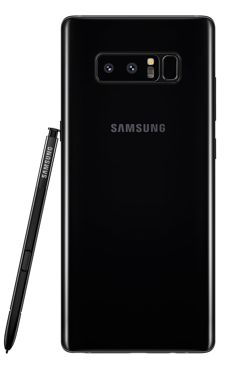 Samsung Galaxy Note 8